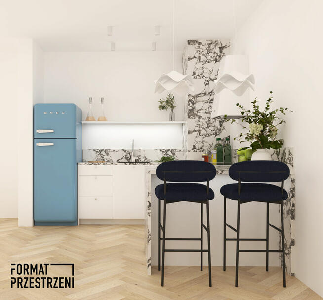 Wizualizacja / projekt - ceny od 250 zł / za pomieszczenie
