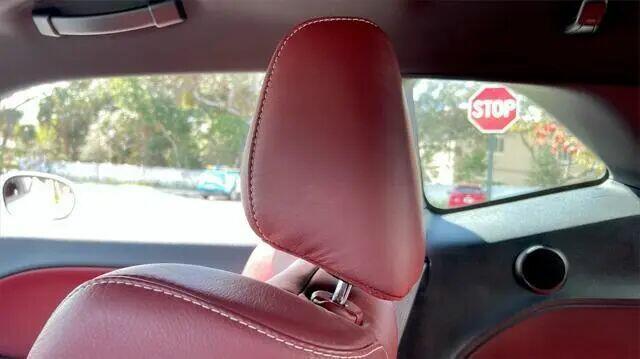 Dodge Challenger SRT Demon, HEMI 6.2L V-8