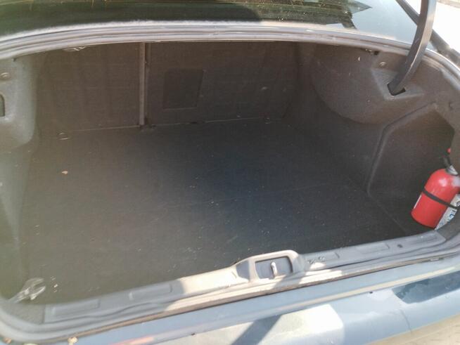 Citroen C5 2.0 HDi .