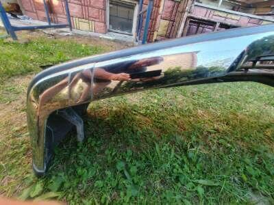 zderzak przedni do Mercedesa 126 s-klasa z 1990