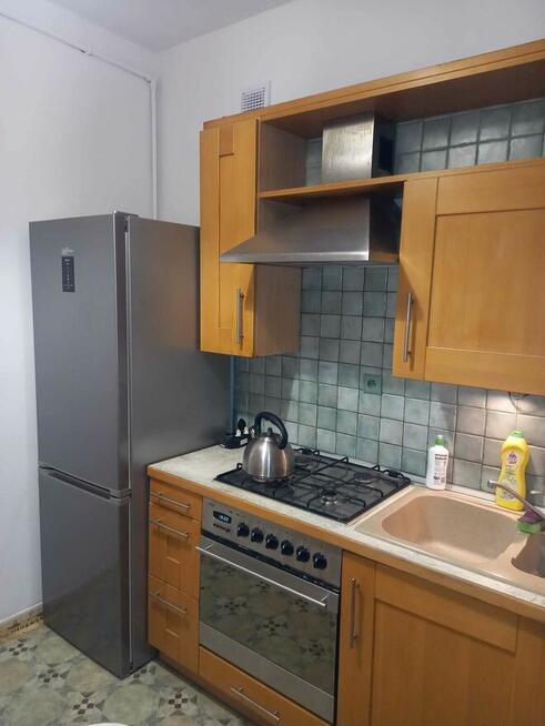 WYNAJMĘ MIESZKANIE DWUPOKOJOWE 2100 ZŁ UL. GŁUSZYNA