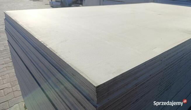 Sklejka surowa topolowa kl. 2/2 ; 17mm ; 2445x1225mm