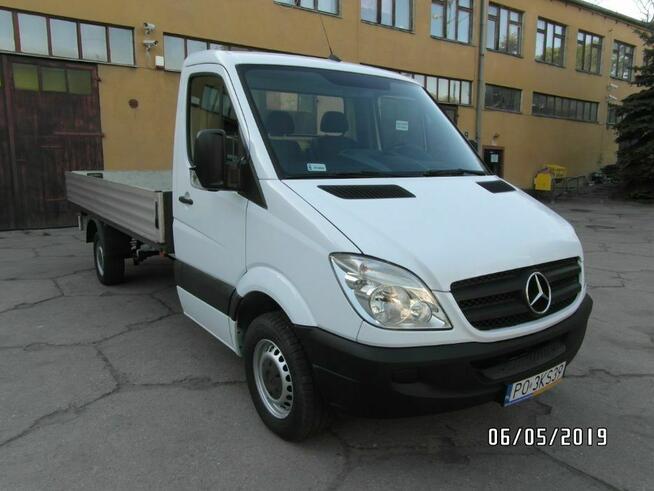 Busy ciężarowe wynajem, kontenery otwarte poznań ozonowane