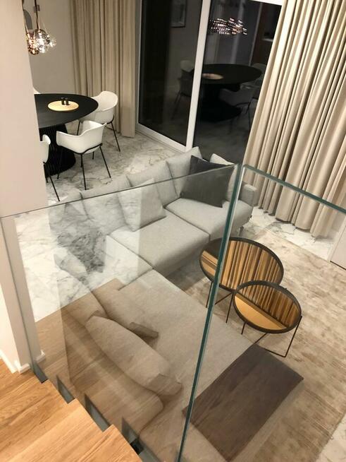 Dom nowoczesny w Stanisławowie