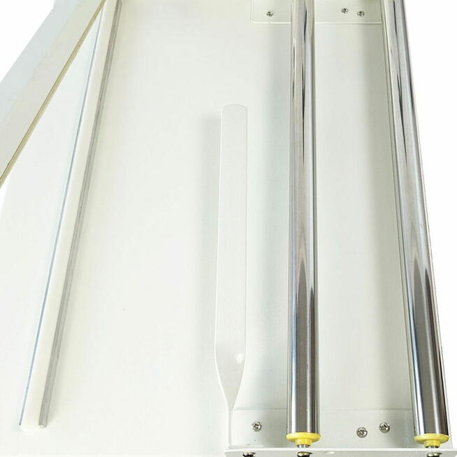 Zgrzewarka 40cm 45cm do rękawa i półrękawa do folii NOWA FV