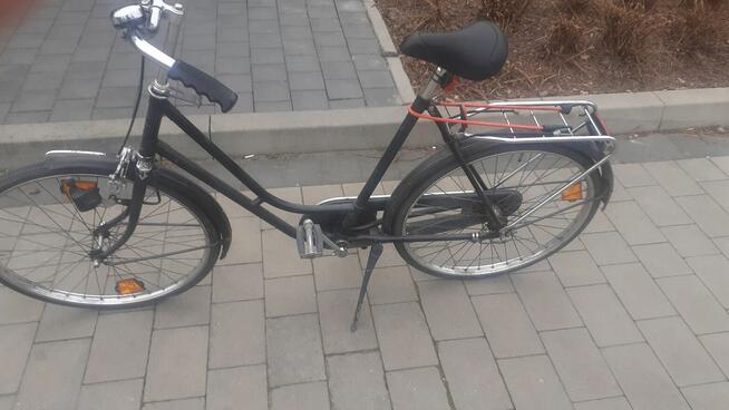 Sprzedam rower Gazelle