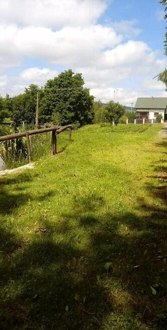 Sprzedam piękną działke , Świętokrzyskie