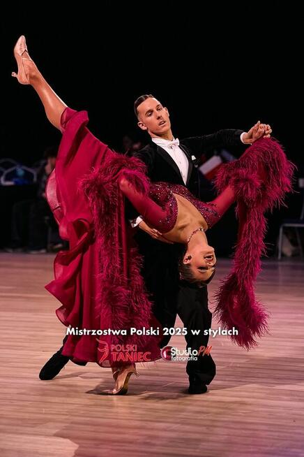 Klub Sportowego Tańca Towarzyskiego Bailando