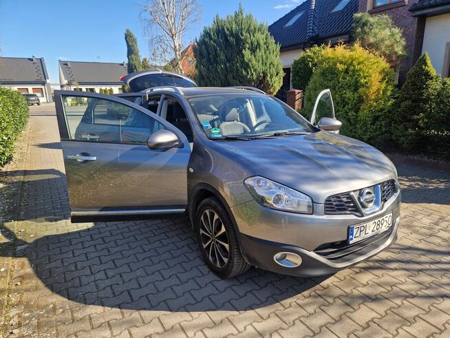 Sprzedam nisana Qashqaia