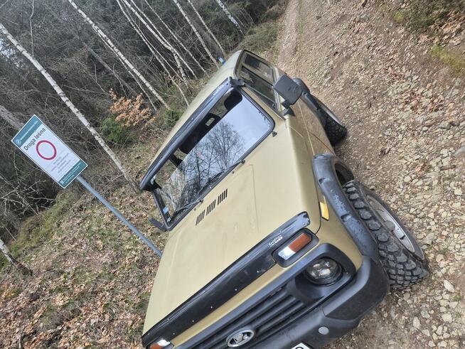 Sprzedam Lada niva