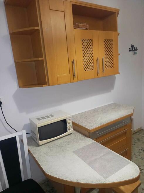 WYNAJMĘ MIESZKANIE DWUPOKOJOWE 2100 ZŁ UL. GŁUSZYNA