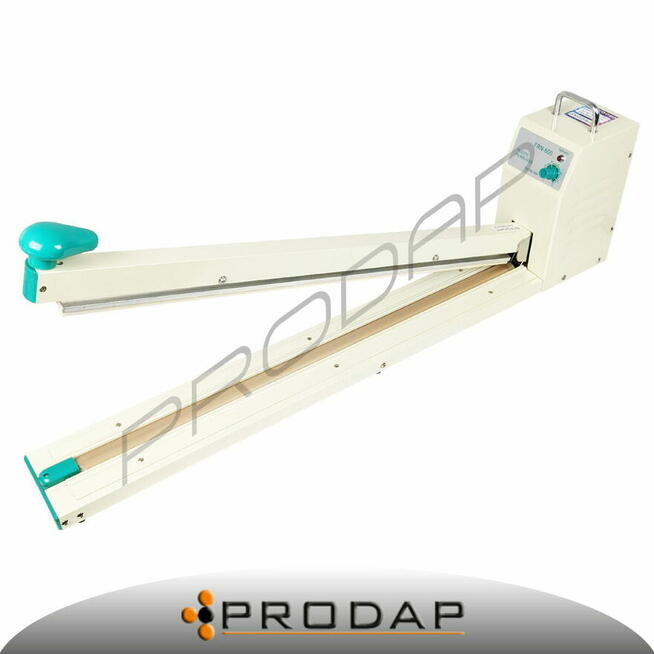 Zgrzewarka 60cm ręczna FRN/FS/PFS 600 impulsowa NOWA FV