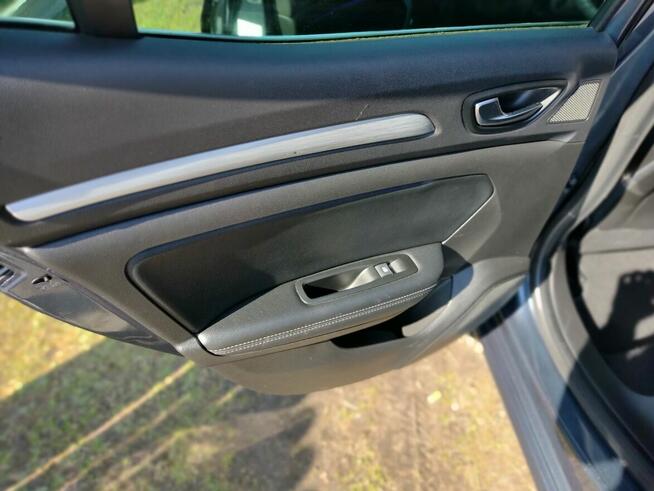 Sprzedam Renault Megane 4 2016 rok