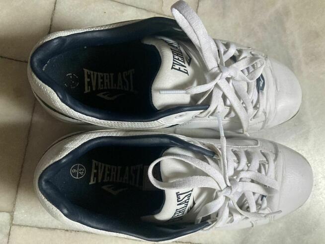 Everlast Buty sportowe r. 43 arizona