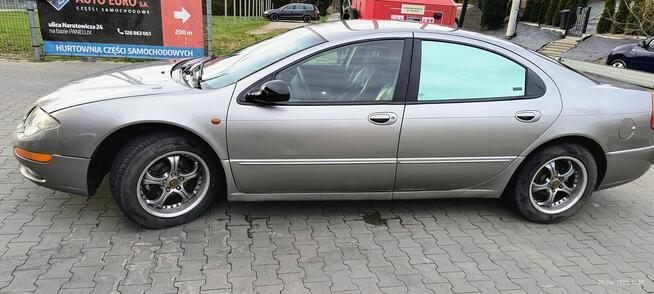 Uwaga! Duże auto za małe pieniądze