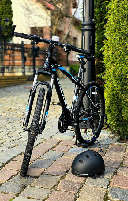 Rower MTB 26 lub 27,5 cali Galaxy