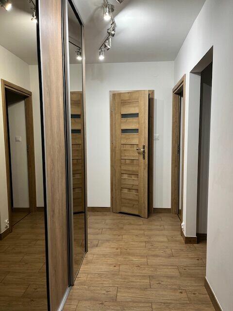 wynajmę mieszkanie 2 pokojowe Pruszków-Malichy