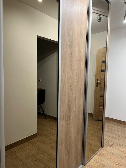 wynajmę mieszkanie 2 pokojowe Pruszków-Malichy