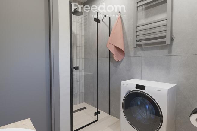 Nowoczesny dom w Gortatowie