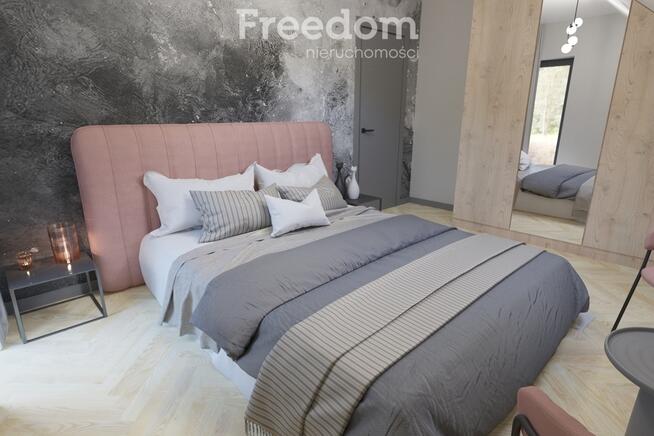 Nowoczesny dom w Gortatowie