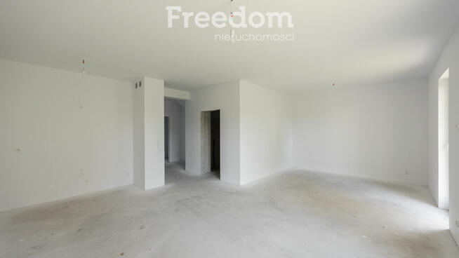 Nowy dom wolnostojący w Pruszczu Gdańskim