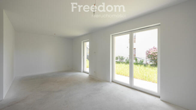 Nowy dom wolnostojący w Pruszczu Gdańskim