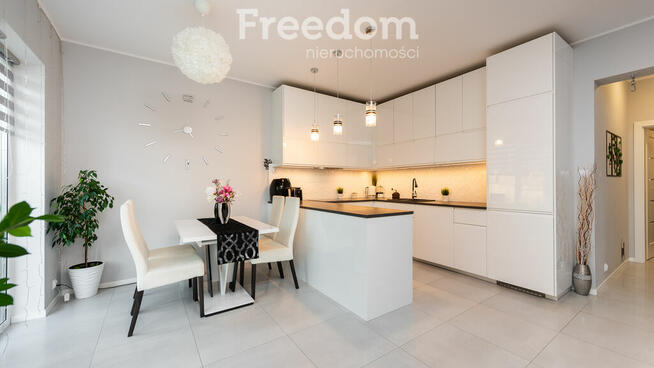 Gotowy do zamieszkania Nowy Dom w Łęgowie!