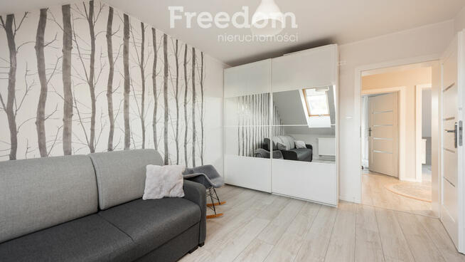 Gotowy do zamieszkania Nowy Dom w Łęgowie!