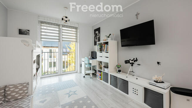 Gotowy do zamieszkania Nowy Dom w Łęgowie!