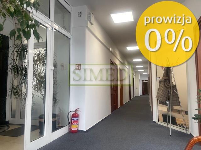 Biurowiec,recepcja,parking ,dostęp24h,ochrona .