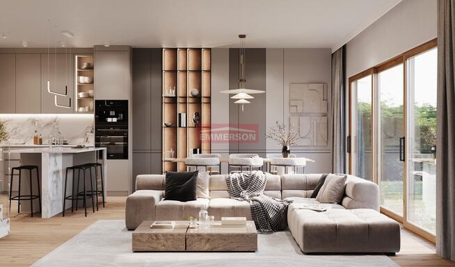 Widokowy apartament nad Wisłą! | Gotowe!