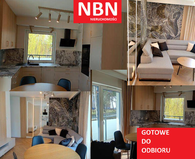 Apartament&gt;52,82 m2&gt;3pok&gt;ul.Wojska Polskiego