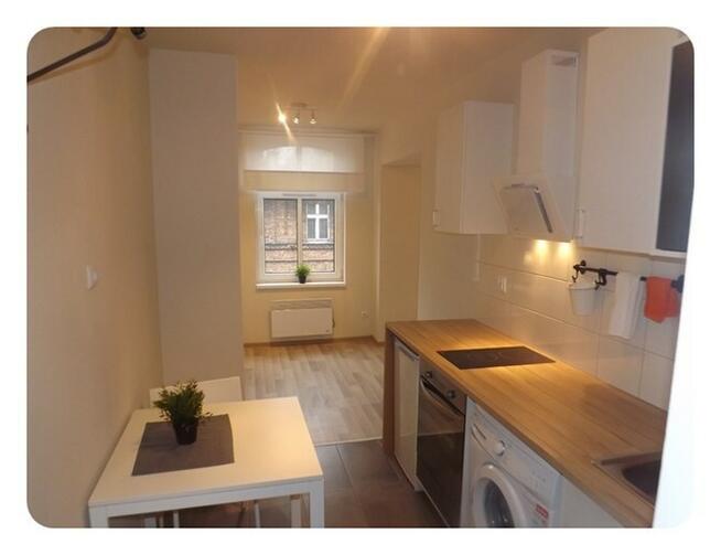 Wynajmę jasną kawalerkę, Ślusarska 6