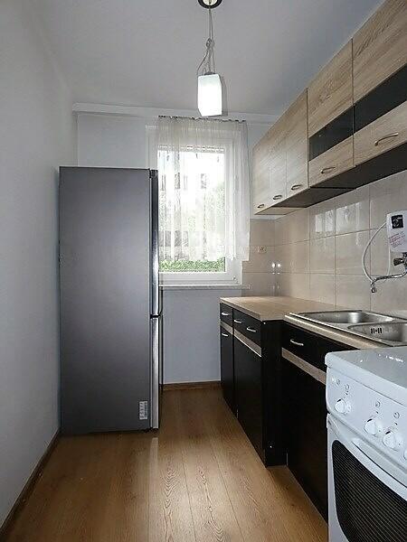 Wynajmę jasne 2 pokoje, Zamkowa 8a