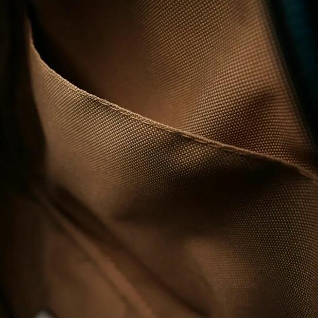 Torebka damska na ramię box prostokątny w Kwiaty - Czarna skóra eko