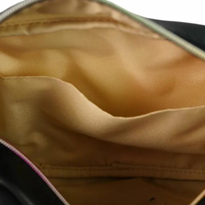 Torebka Motyle Kolorowe - Modna Torebka Prostokątna