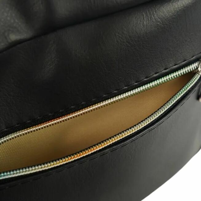 Torebka Motyle Kolorowe - Modna Torebka Prostokątna