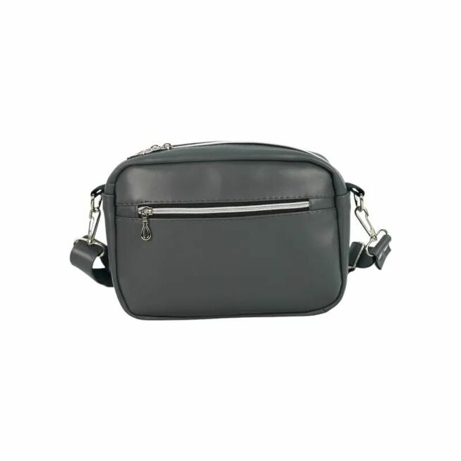 Torebka z motywem kota - Oryginalna Torebka Prostokątna