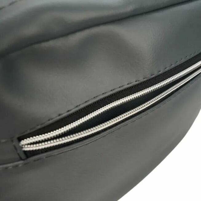 Torebka Damska Kwiaty - Kobieca Torebka Prostokątna