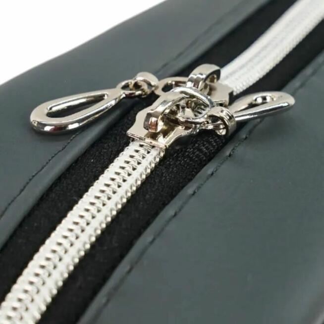 Torebka Damska Kwiaty - Kobieca Torebka Prostokątna