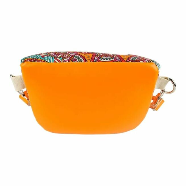 Mandale Torebka Nerka Damska 2w1