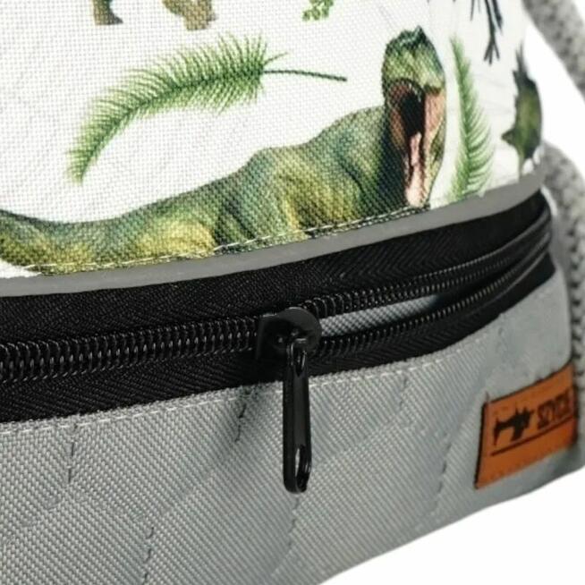 Dinozaury Plecak Worek Wodoodporny dla dzieci