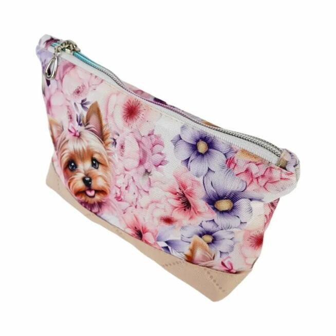 Kosmetyczka York dla dziecka