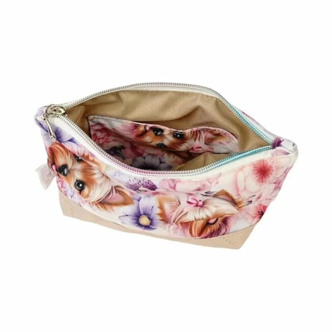 Kosmetyczka York dla dziecka