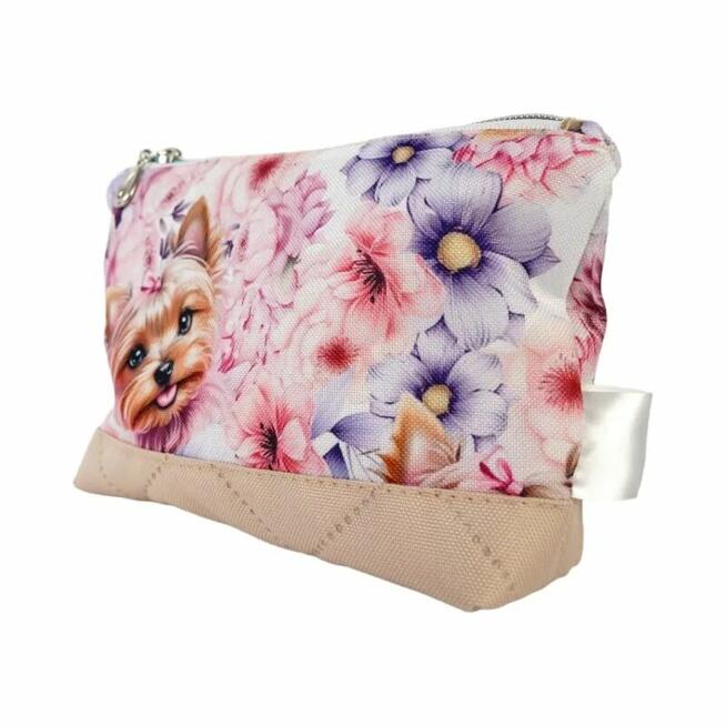 Kosmetyczka York dla dziecka