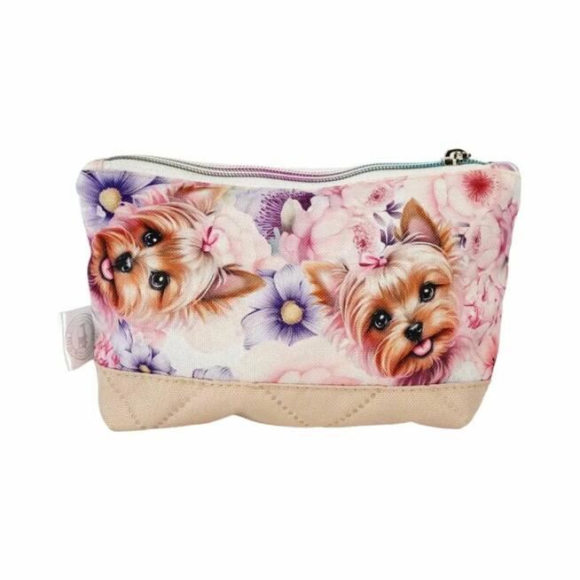 Kosmetyczka York dla dziecka