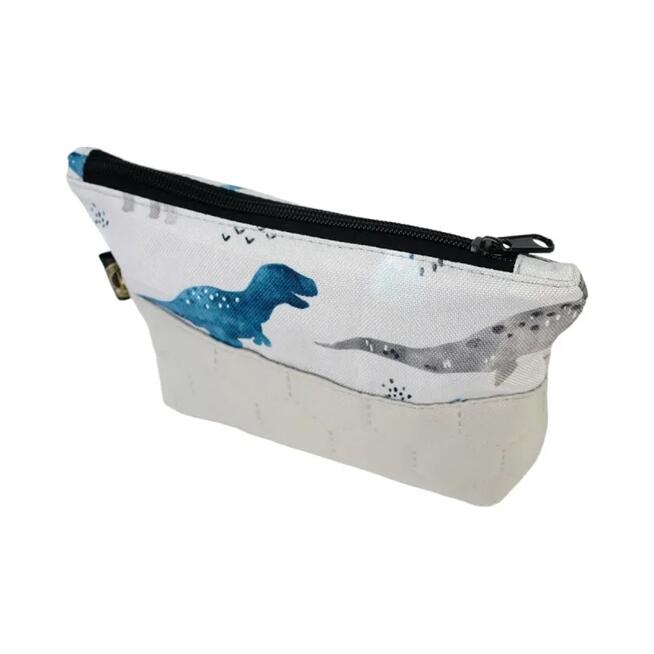 Kosmetyczka Dinozaur T-Rex dla dziecka