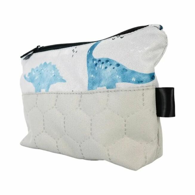 Kosmetyczka Dinozaur T-Rex dla dziecka