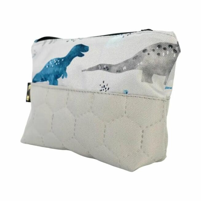 Kosmetyczka Dinozaur T-Rex dla dziecka