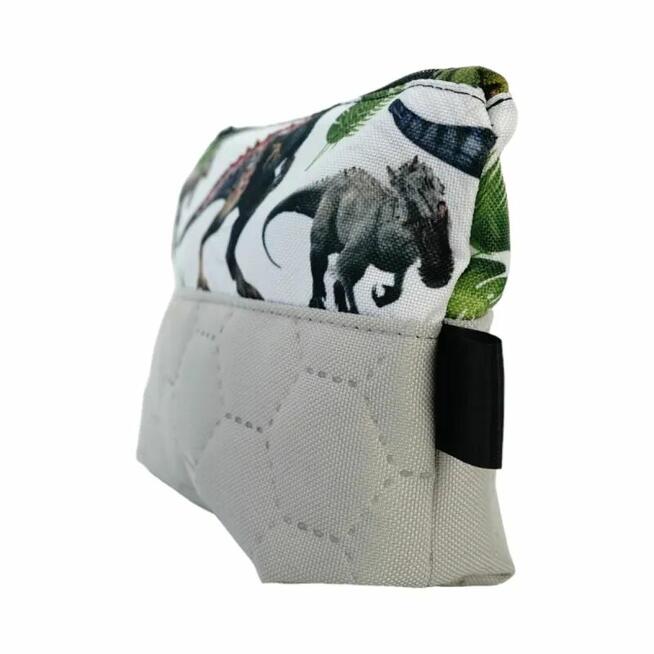 Kosmetyczka Dinozaury dla dziecka